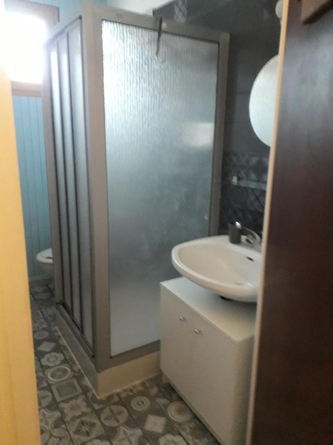 Apartment Enclos Savoyard Meuble 1chambre 1 Canape Lits 3personnes Grand-Aigueblanche