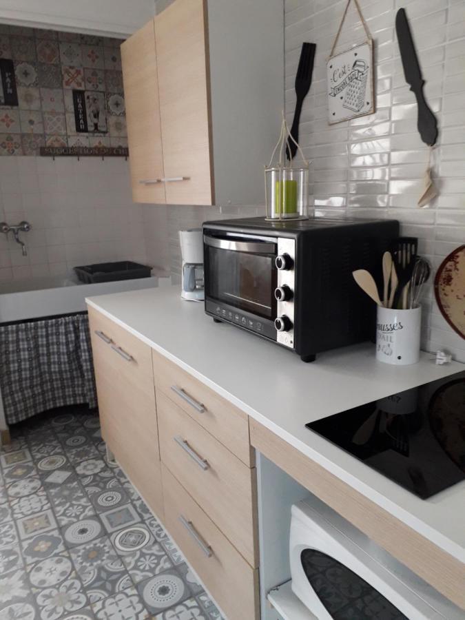 Apartment Enclos Savoyard Meuble 1chambre 1 Canape Lits 3personnes